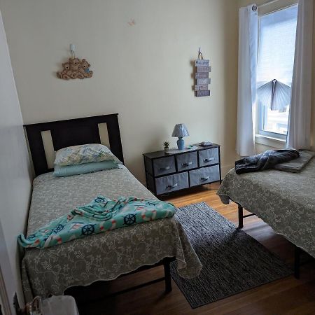 Cozy Corner Apartment Рочестър Екстериор снимка