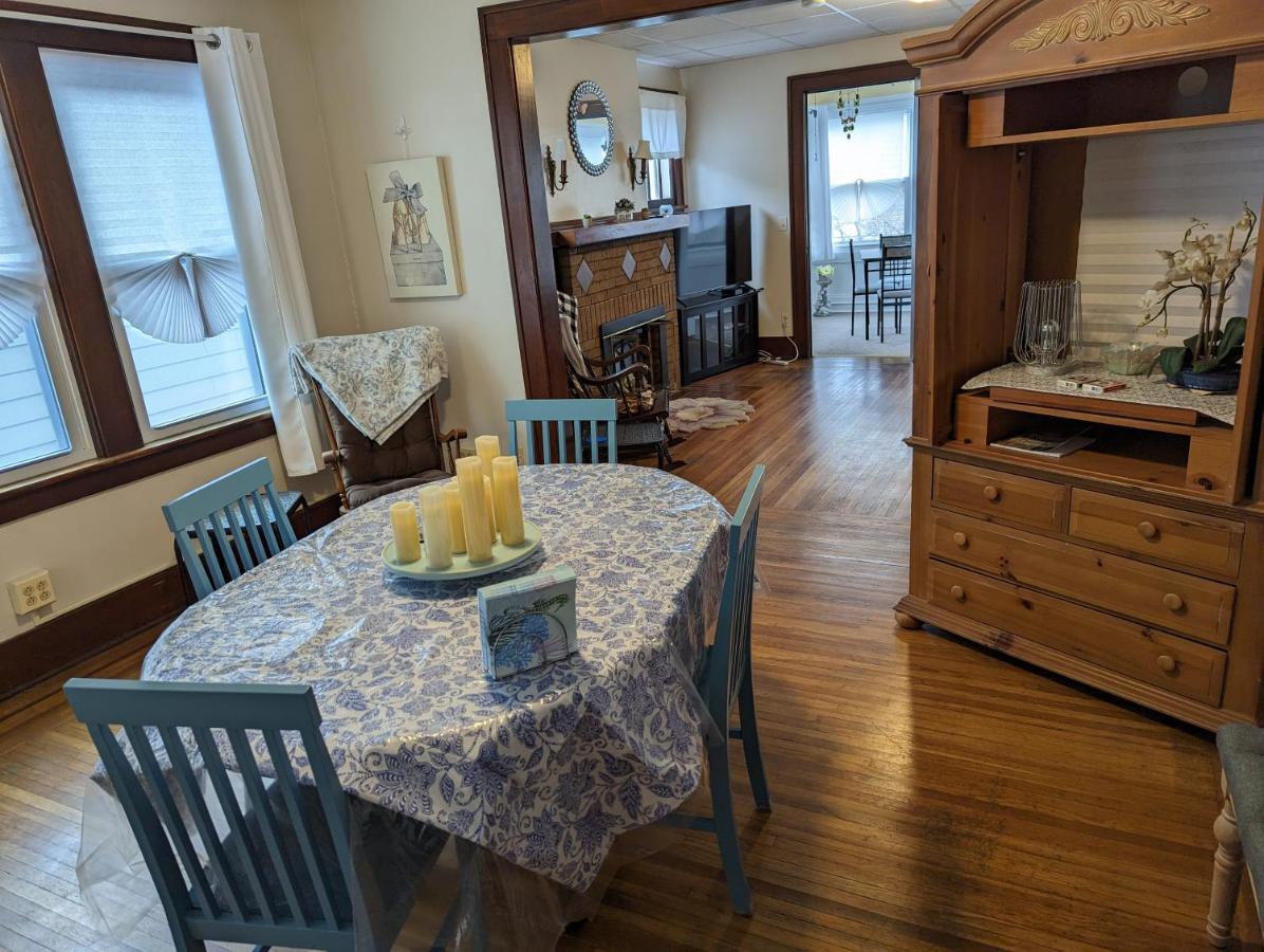 Cozy Corner Apartment Рочестър Екстериор снимка