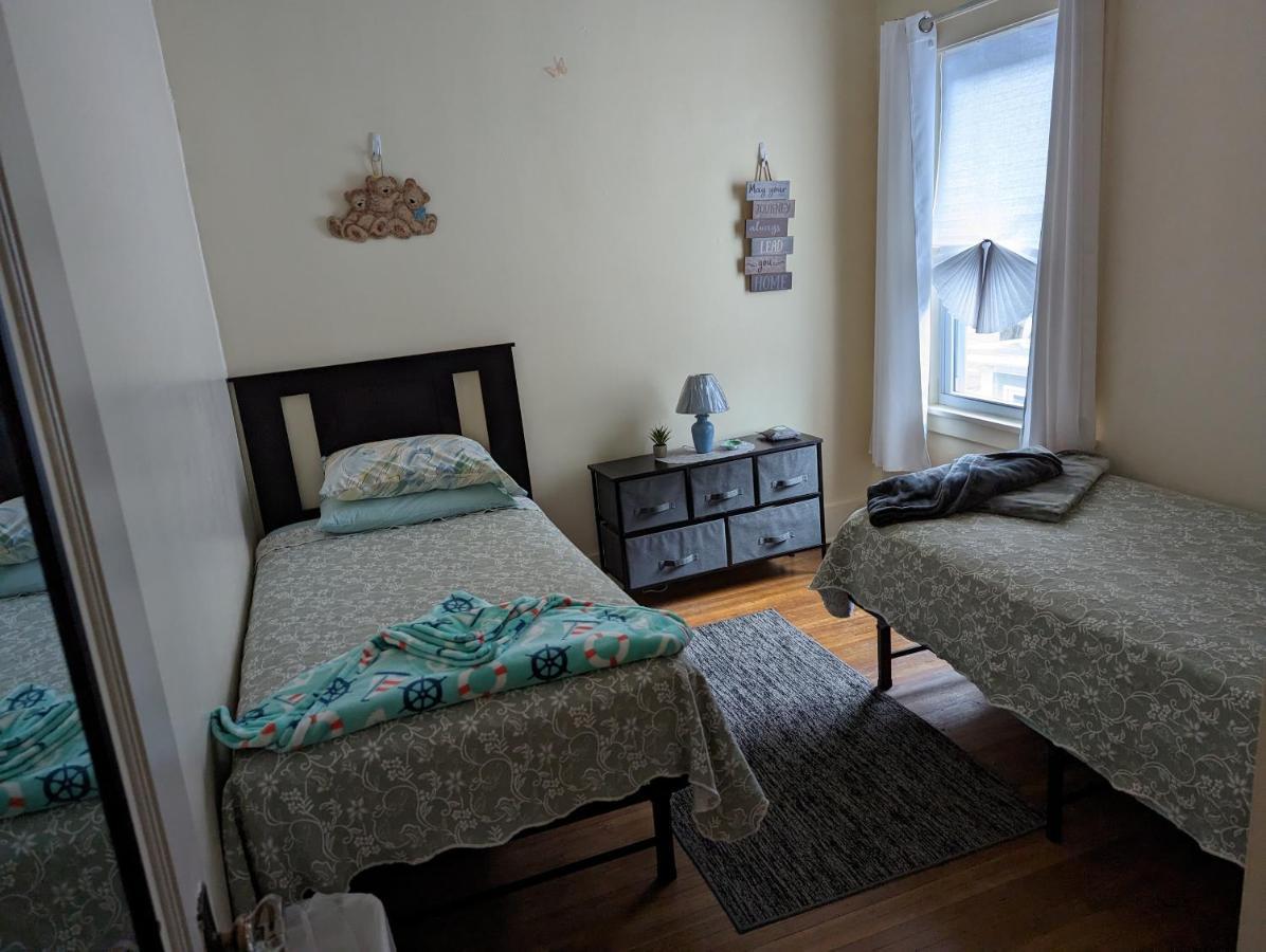 Cozy Corner Apartment Рочестър Екстериор снимка